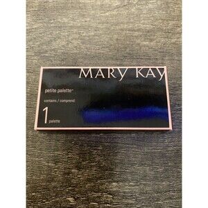 Mary Kay Petite Palette (unfilled) New